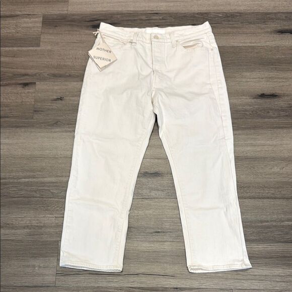 MOTHER - THE DITCHER CROP - ACT NATURAL 30 - Picture 4 of 7